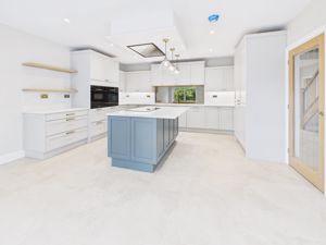 Living / Kitchen / Diner- click for photo gallery